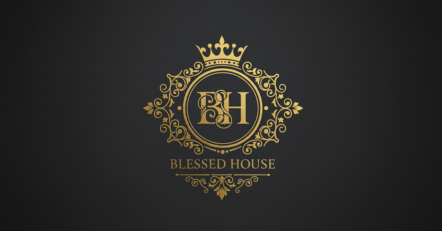 BLESSED HOUSE